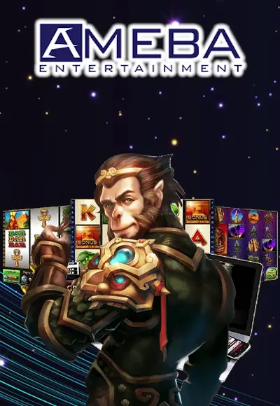 Ameba เกมค่ายดัง แตกง่าย ที่ thegrand789.com