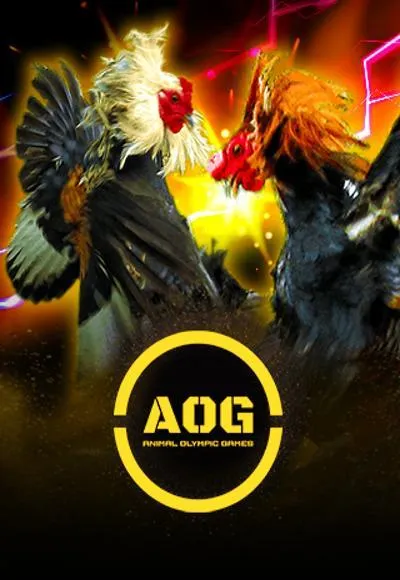 AOG เกมค่ายดัง แตกง่าย ที่ thegrand789.com