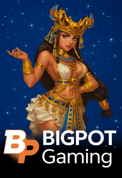 Bigpot เกมค่ายดัง แตกง่าย ที่ thegrand789.com