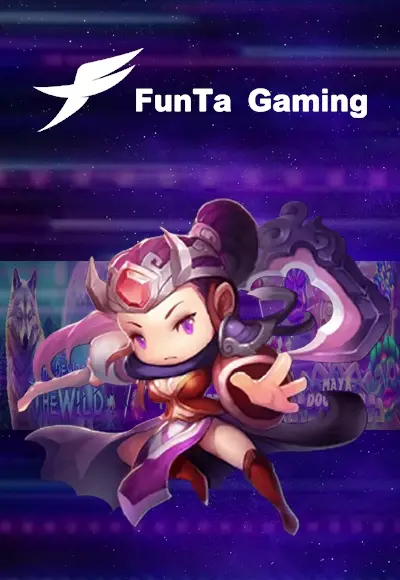 Funta Gaming เกมค่ายดัง แตกง่าย ที่ thegrand789.com
