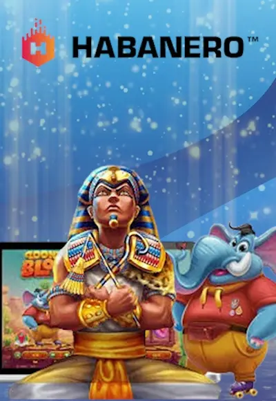 Habanero เกมค่ายดัง แตกง่าย ที่ thegrand789.com