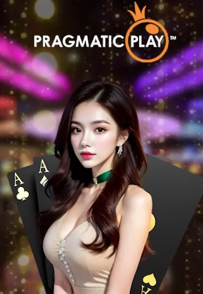 Pragmatic Play (Live Casino) เกมค่ายดัง แตกง่าย ที่ thegrand789.com